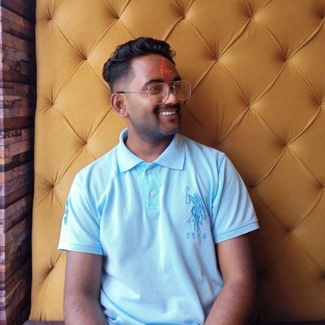 Raj Kumar